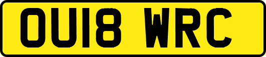 OU18WRC