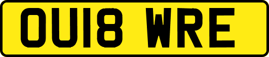 OU18WRE