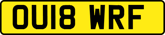 OU18WRF