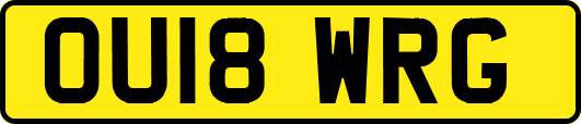 OU18WRG