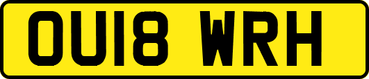 OU18WRH