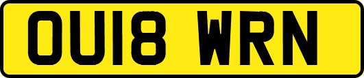 OU18WRN