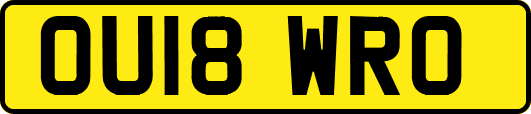 OU18WRO