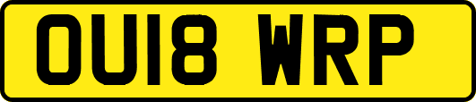 OU18WRP