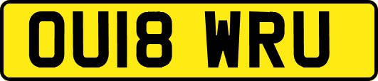 OU18WRU