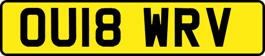 OU18WRV