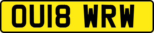 OU18WRW
