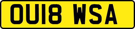 OU18WSA