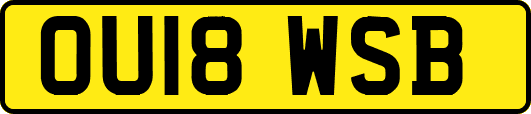 OU18WSB