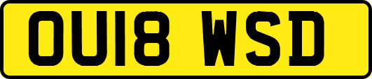 OU18WSD