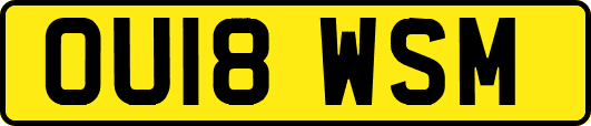 OU18WSM