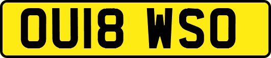 OU18WSO