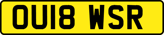 OU18WSR