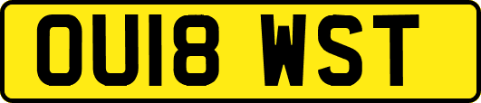 OU18WST