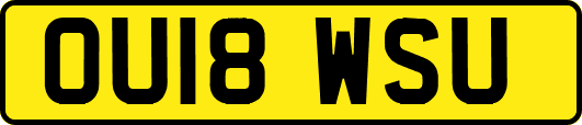 OU18WSU