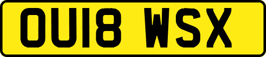 OU18WSX