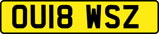 OU18WSZ