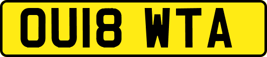 OU18WTA