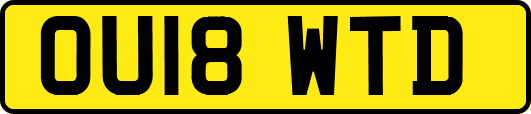 OU18WTD