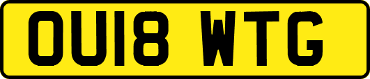 OU18WTG