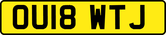 OU18WTJ