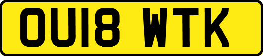OU18WTK