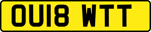 OU18WTT