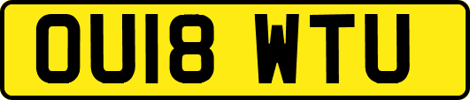 OU18WTU