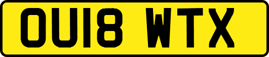 OU18WTX