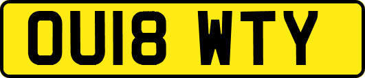 OU18WTY