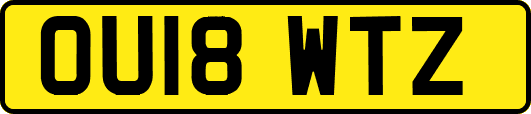 OU18WTZ