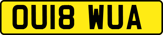 OU18WUA