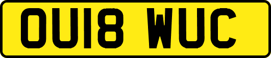 OU18WUC