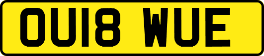 OU18WUE