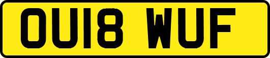 OU18WUF