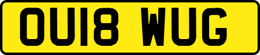 OU18WUG