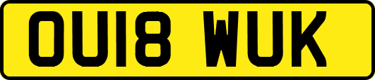 OU18WUK