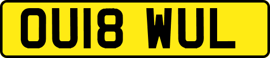 OU18WUL