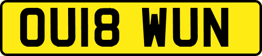 OU18WUN