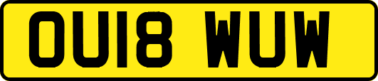 OU18WUW