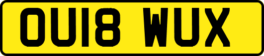 OU18WUX