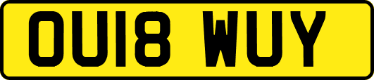 OU18WUY