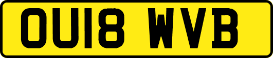 OU18WVB