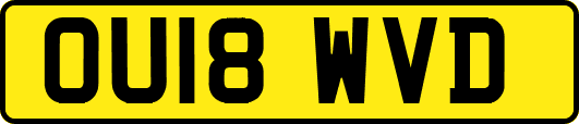OU18WVD
