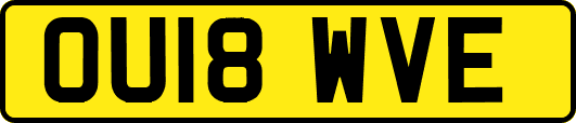 OU18WVE