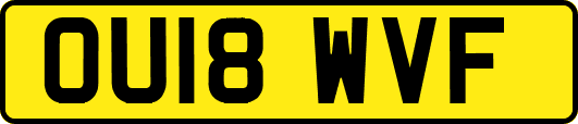 OU18WVF