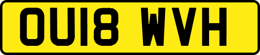 OU18WVH
