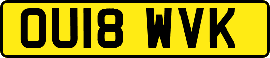 OU18WVK