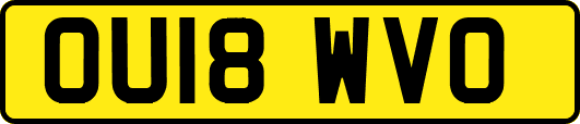 OU18WVO