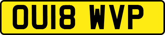 OU18WVP